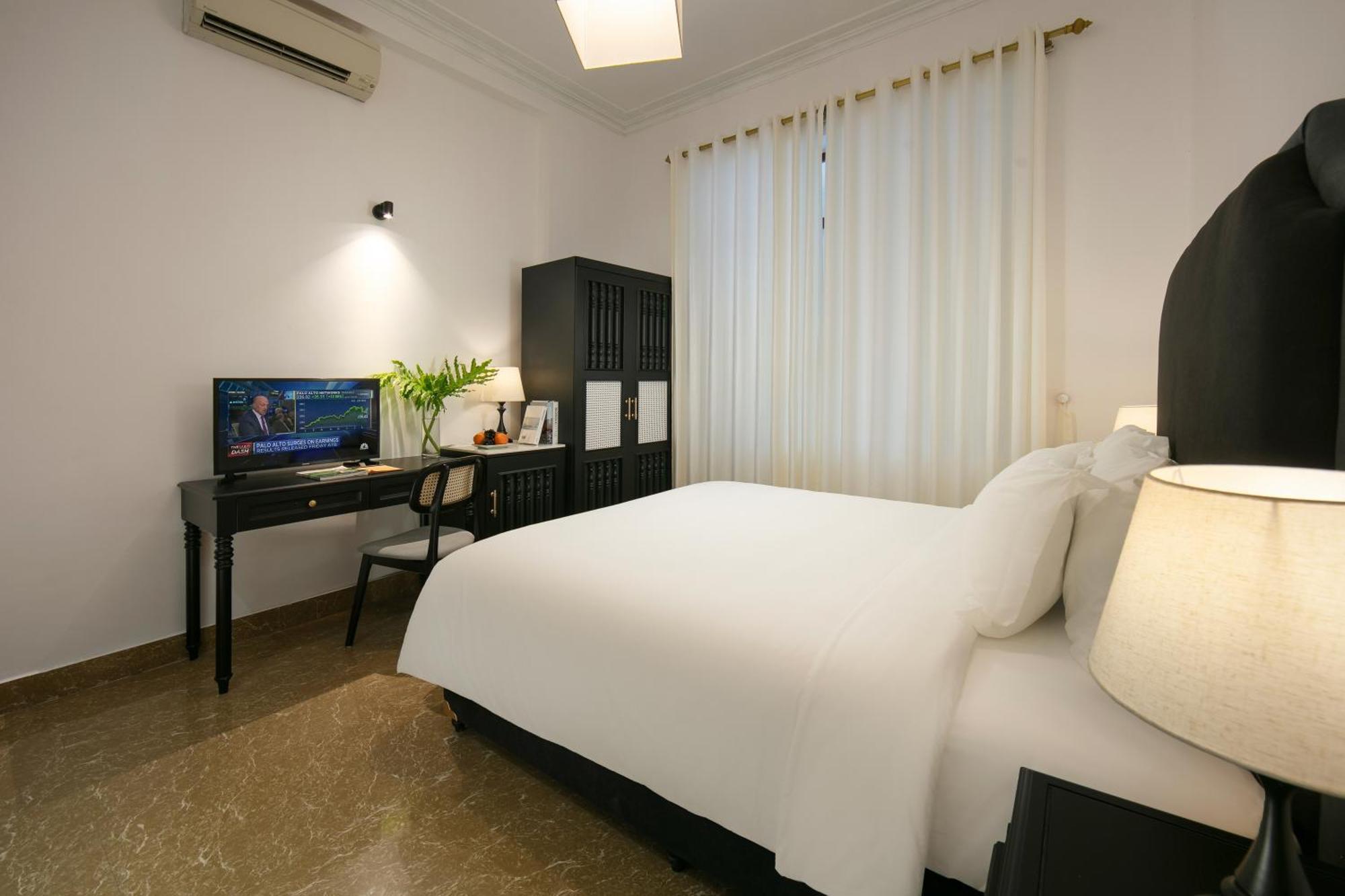 Maison Cat Ba Bay View Villa Chan Chau Εξωτερικό φωτογραφία